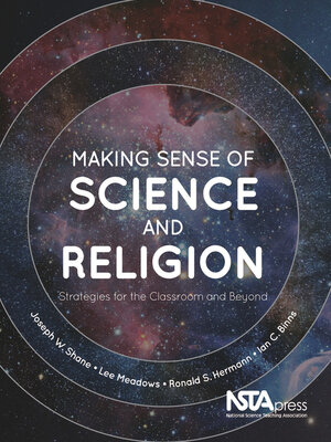 cover image of Making Sense of Science and Religion